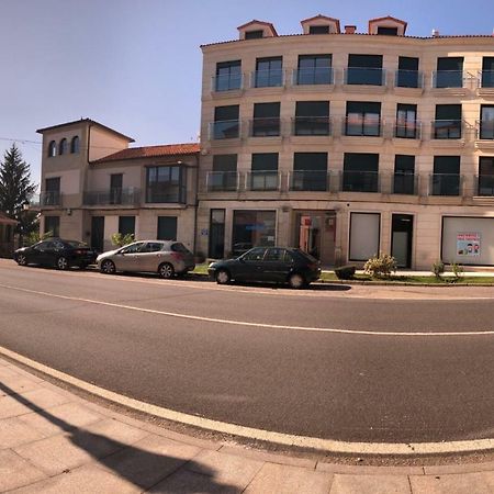 Apartamentos Augusto La Caniza Zewnętrze zdjęcie