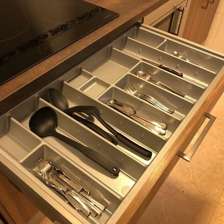 Apartamentos Augusto La Caniza Zewnętrze zdjęcie