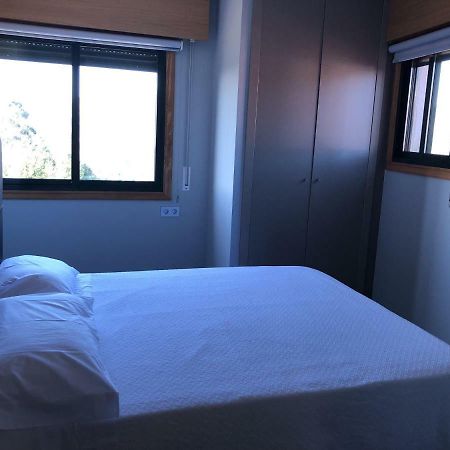 Apartamentos Augusto La Caniza Zewnętrze zdjęcie