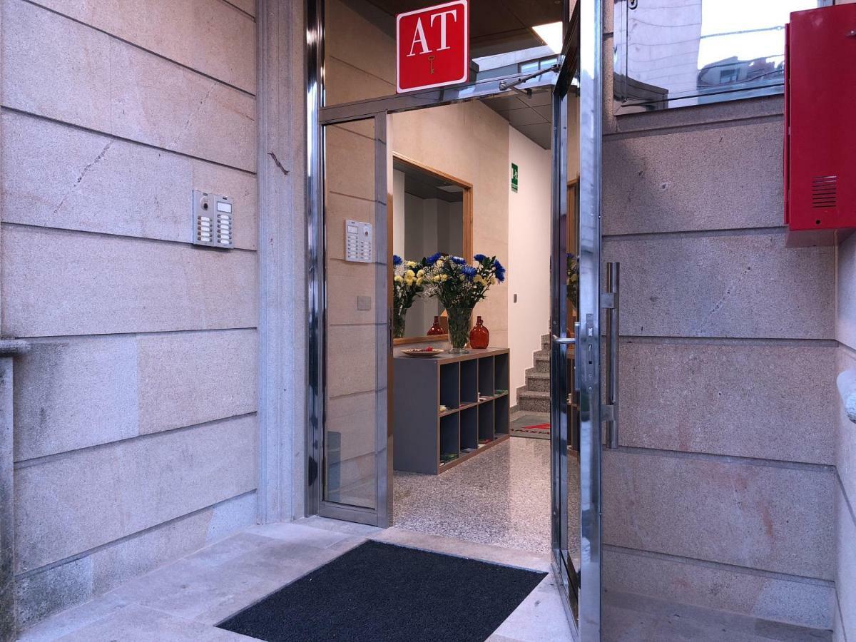 Apartamentos Augusto La Caniza Zewnętrze zdjęcie