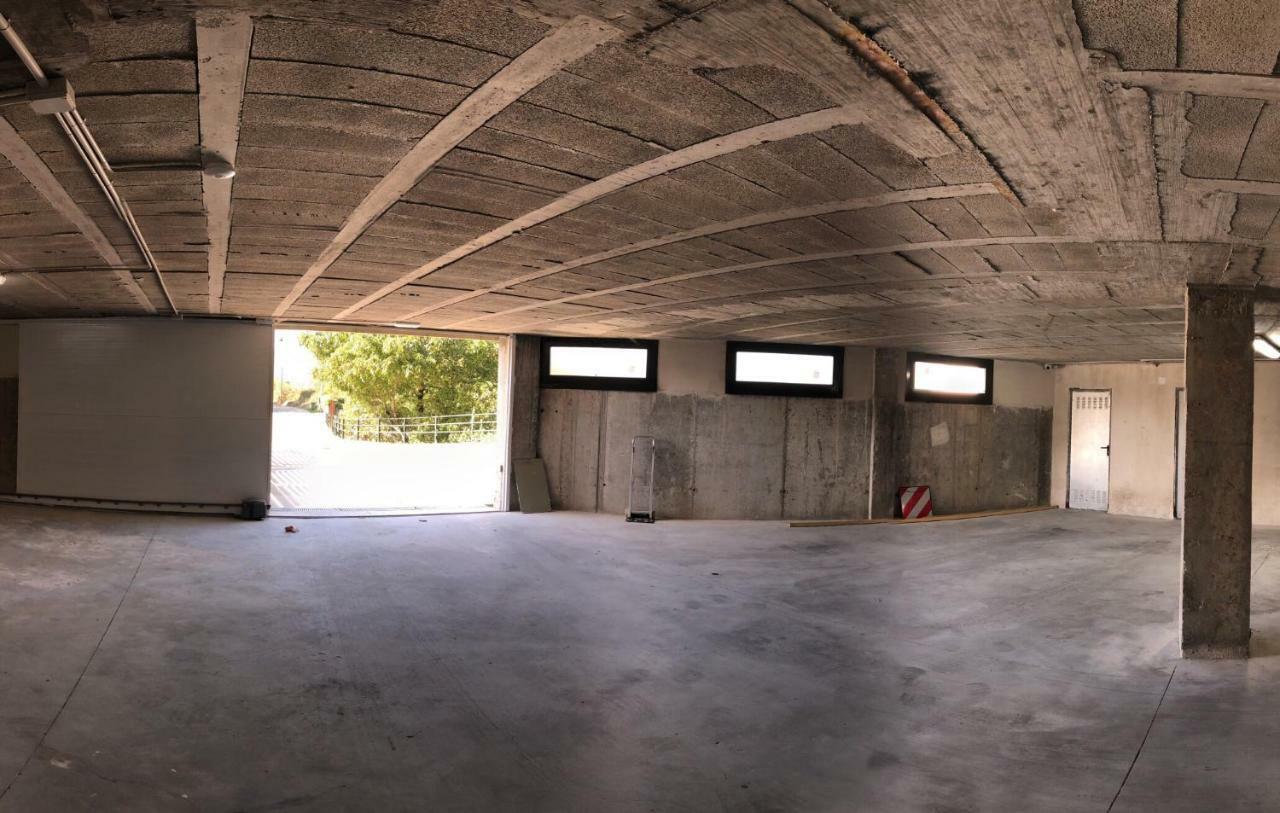 Apartamentos Augusto La Caniza Zewnętrze zdjęcie