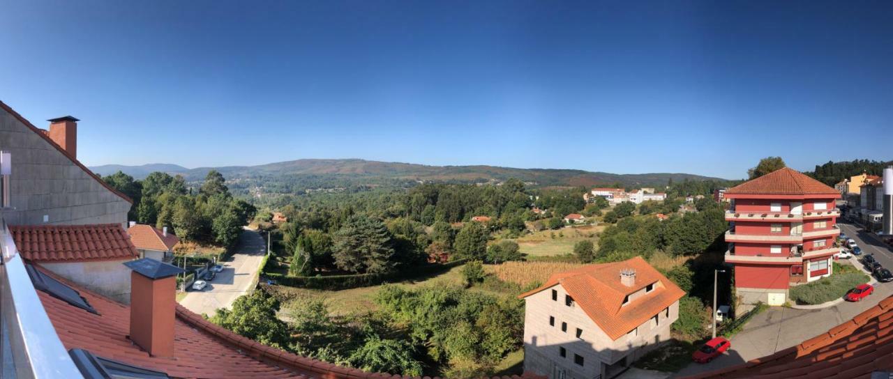 Apartamentos Augusto La Caniza Zewnętrze zdjęcie