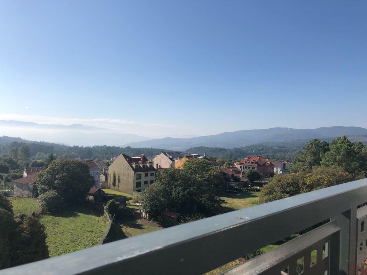Apartamentos Augusto La Caniza Zewnętrze zdjęcie